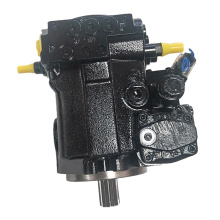 REXROTH A4VG180HD series Hydraulic axial piston pump A4VG180HD3DT1/32L-NZD02F001L